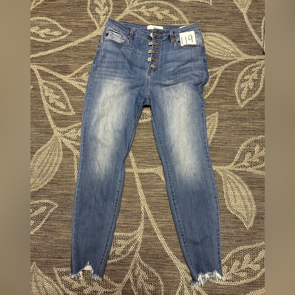 Kancan Jean